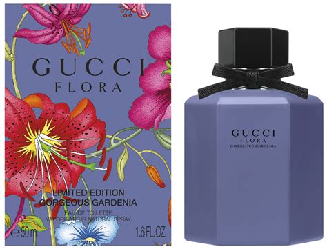 douglas gucci flora magnolia|Gucci Flora by gorgeous gardenia.